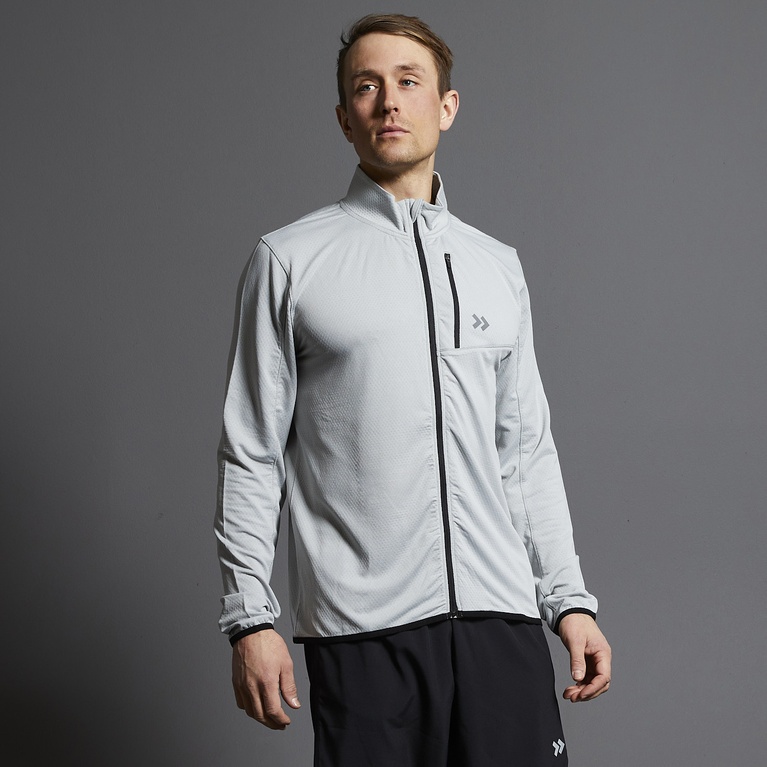 Takki "MS Warm-up Jacket" Takki "MS Warm-up Jacket"